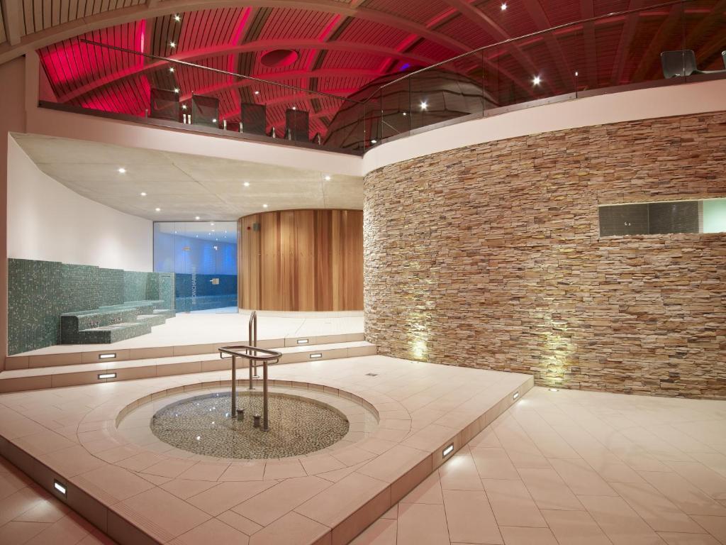 Hotel An Der Therme Bad Sulza Camera foto